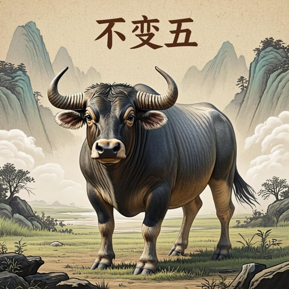 等到三四不变五打一生肖，深度解析来了