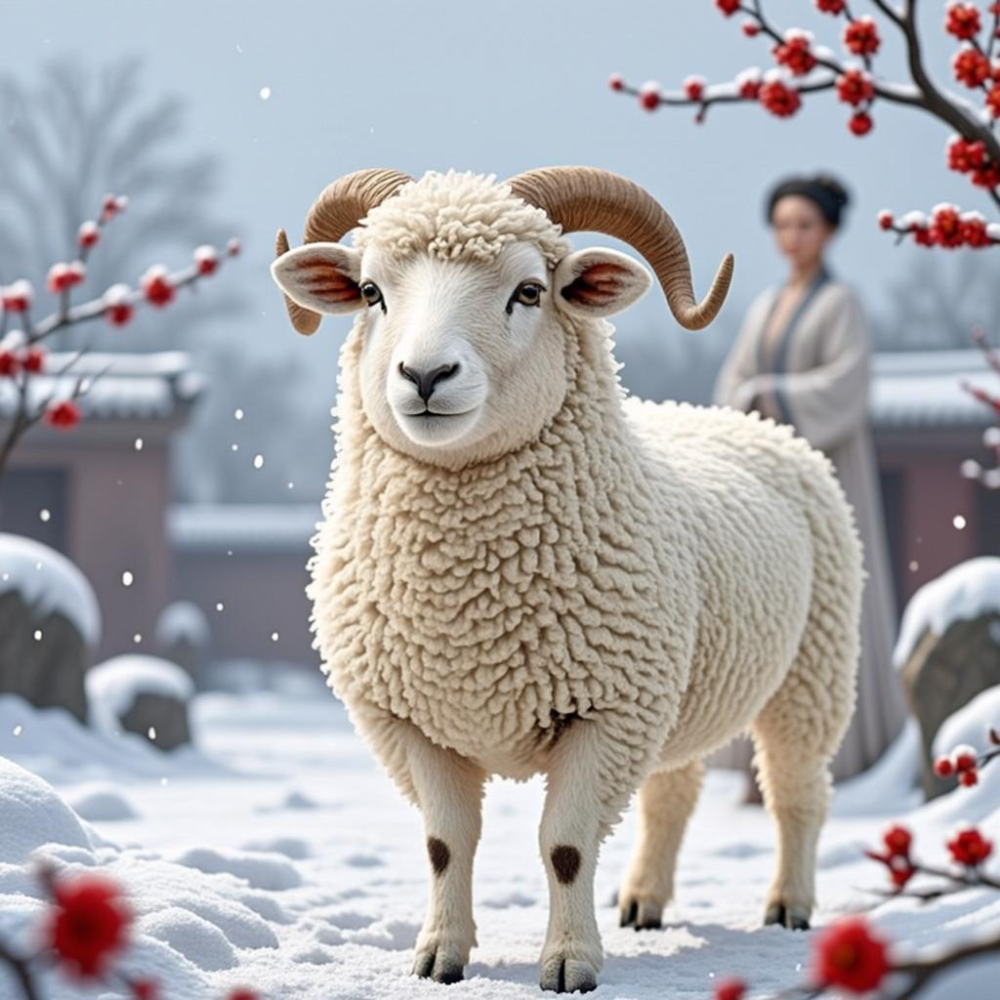 咏雪之才是什么生肖，谜底即将揭晓