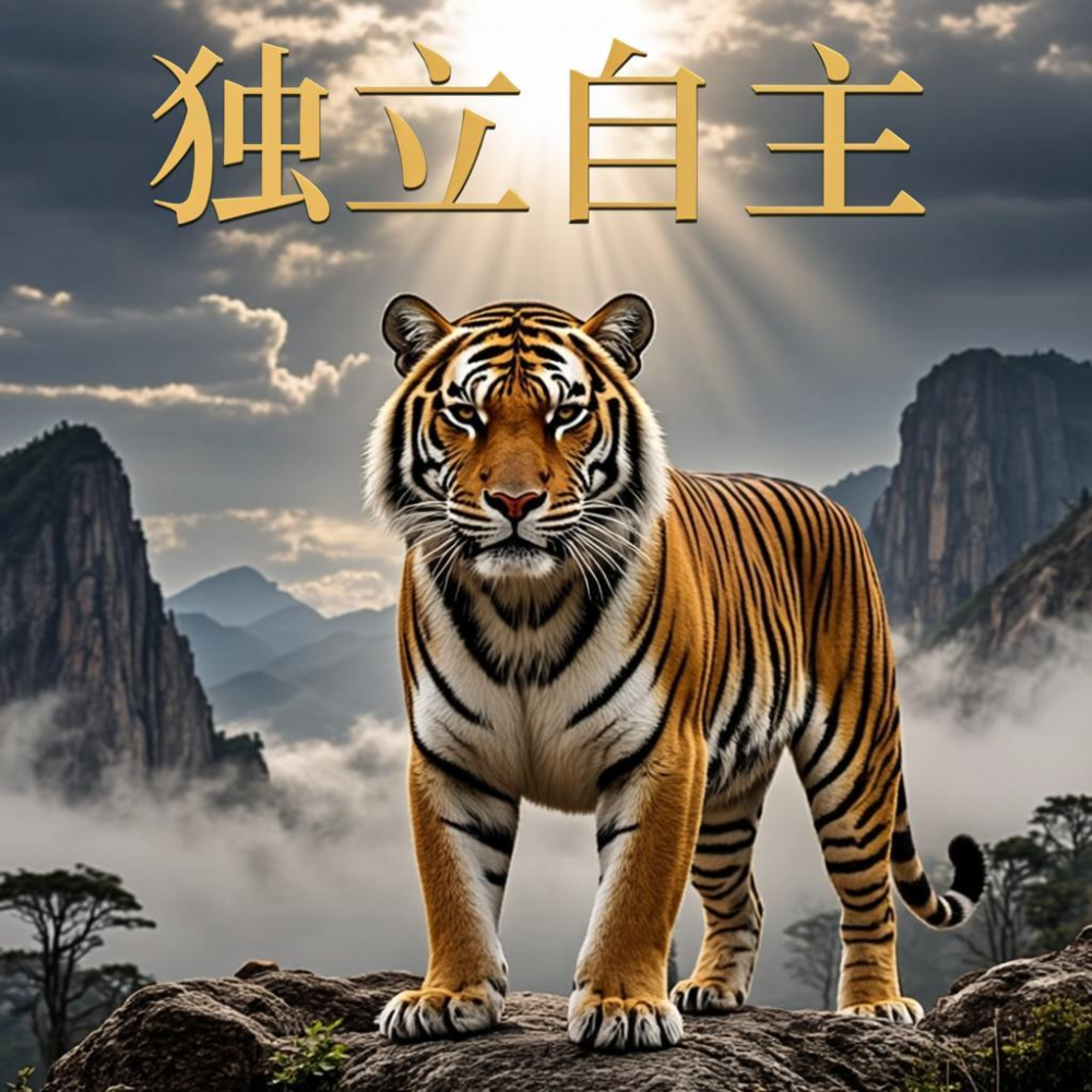 独立自主是什么生肖，在线解析落实