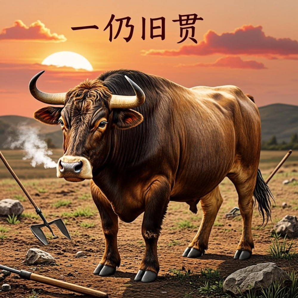 一仍旧贯打一生肖，最佳解释落实