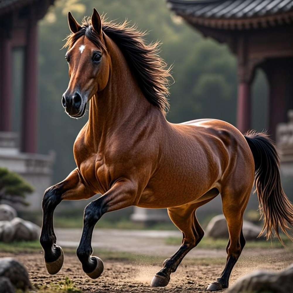 乍离华厩移蹄涩是什么生肖，完美解读