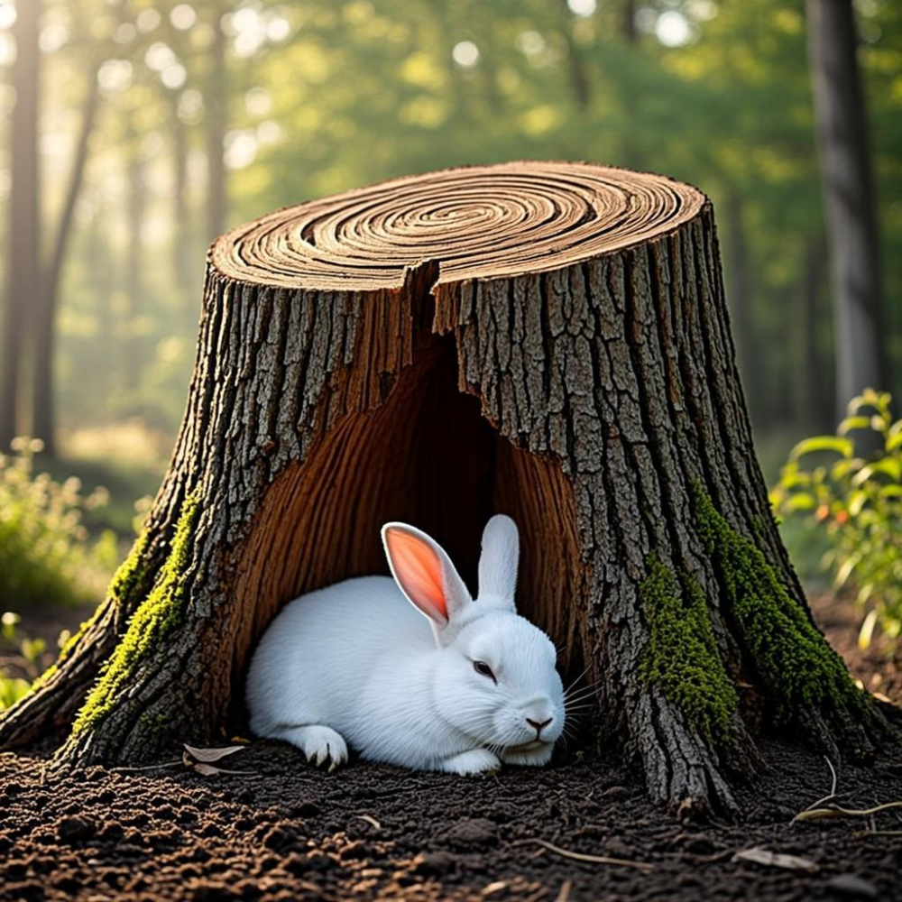 守株待兔打一正确生肖，独家视角全新解读落实