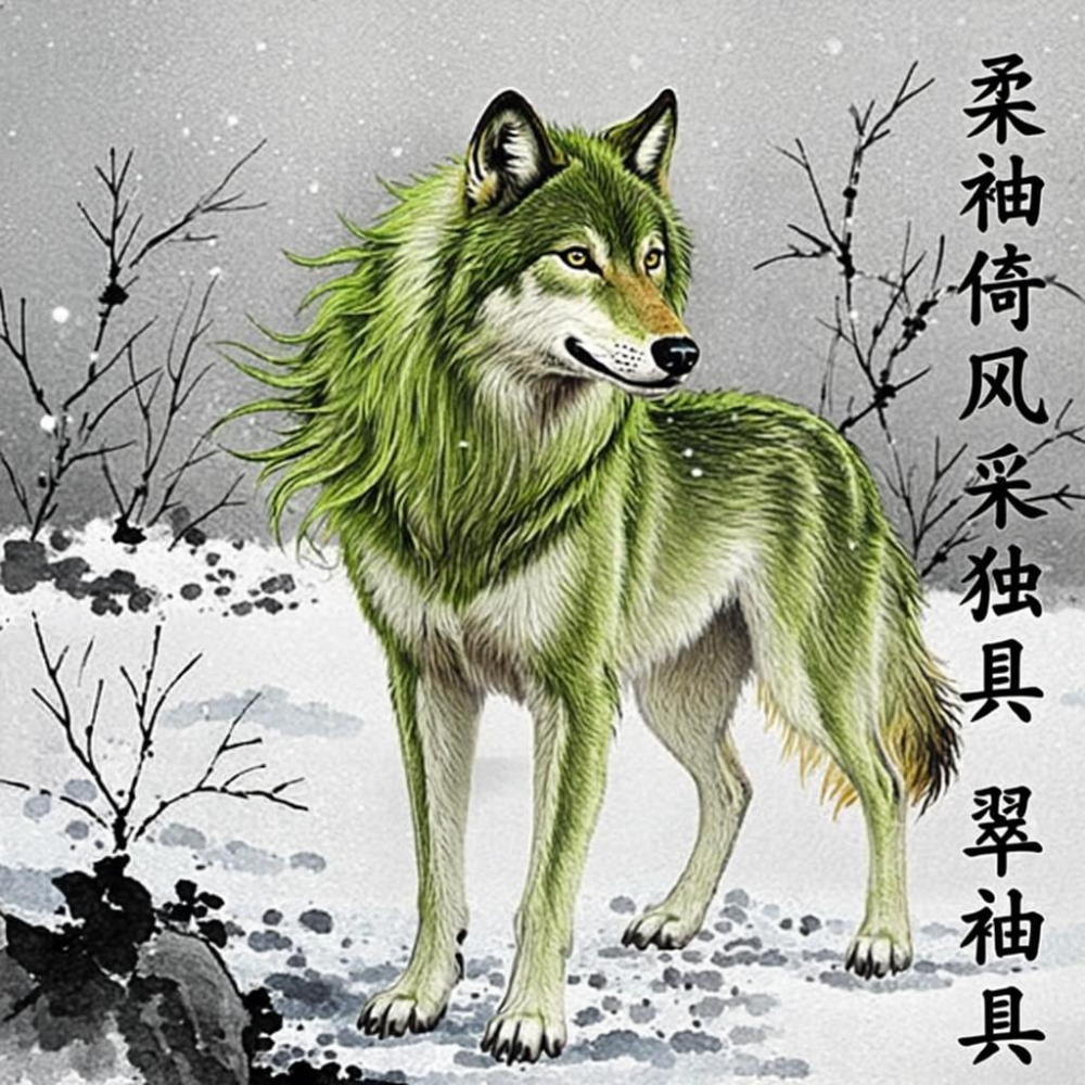 柔中带刚，风采独具。翠袖倚风寒霎霎指什么生肖，完美解读落实
