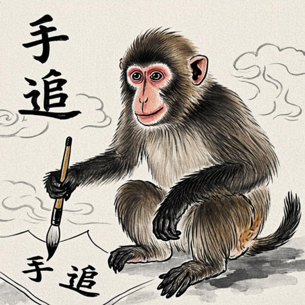 心慕手追代表什么生肖，精选解析解释