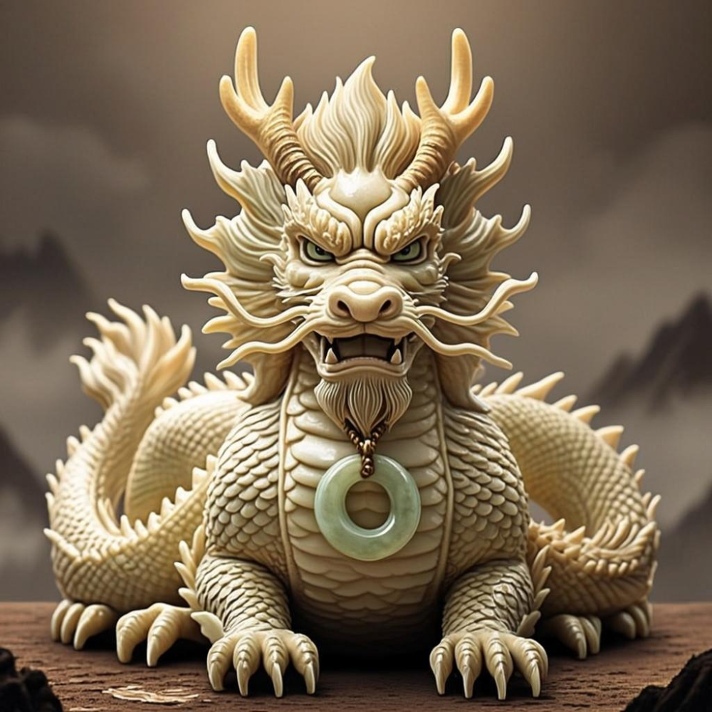 瑶环瑜珥是什么生肖，经典解析