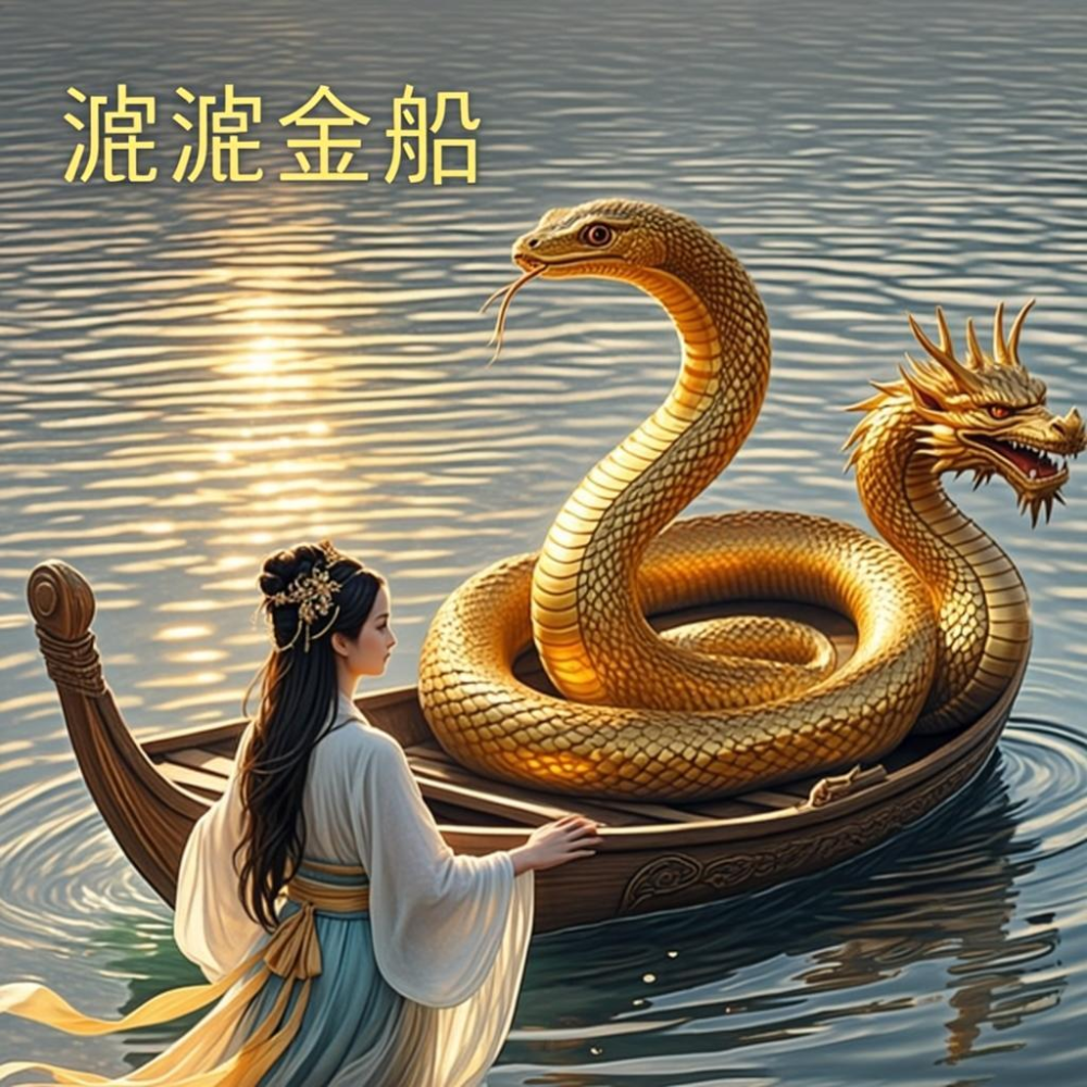 滟滟金船罗袖劝是什么生肖，解答揭晓