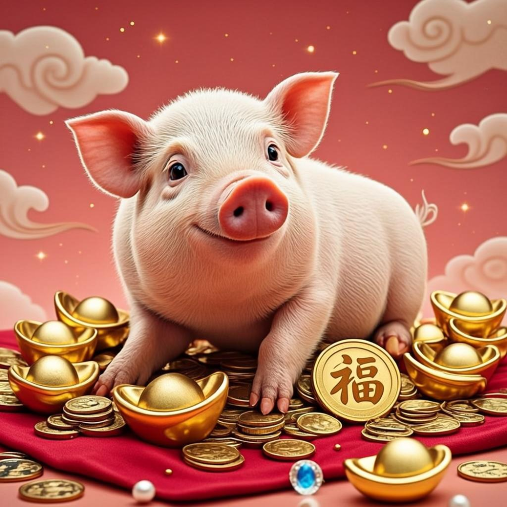 千金一撒二值钱打一个生肖，答案作解落实