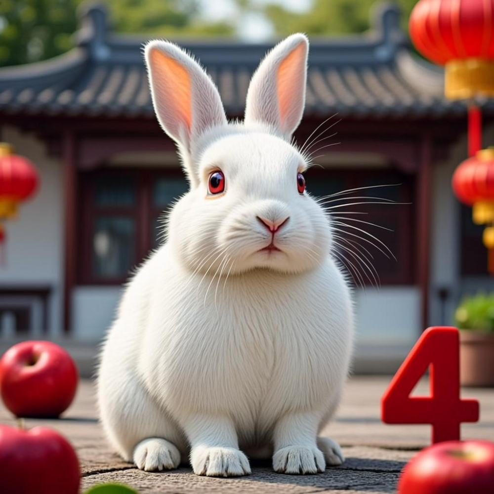 房子是什么生肖，答案解析