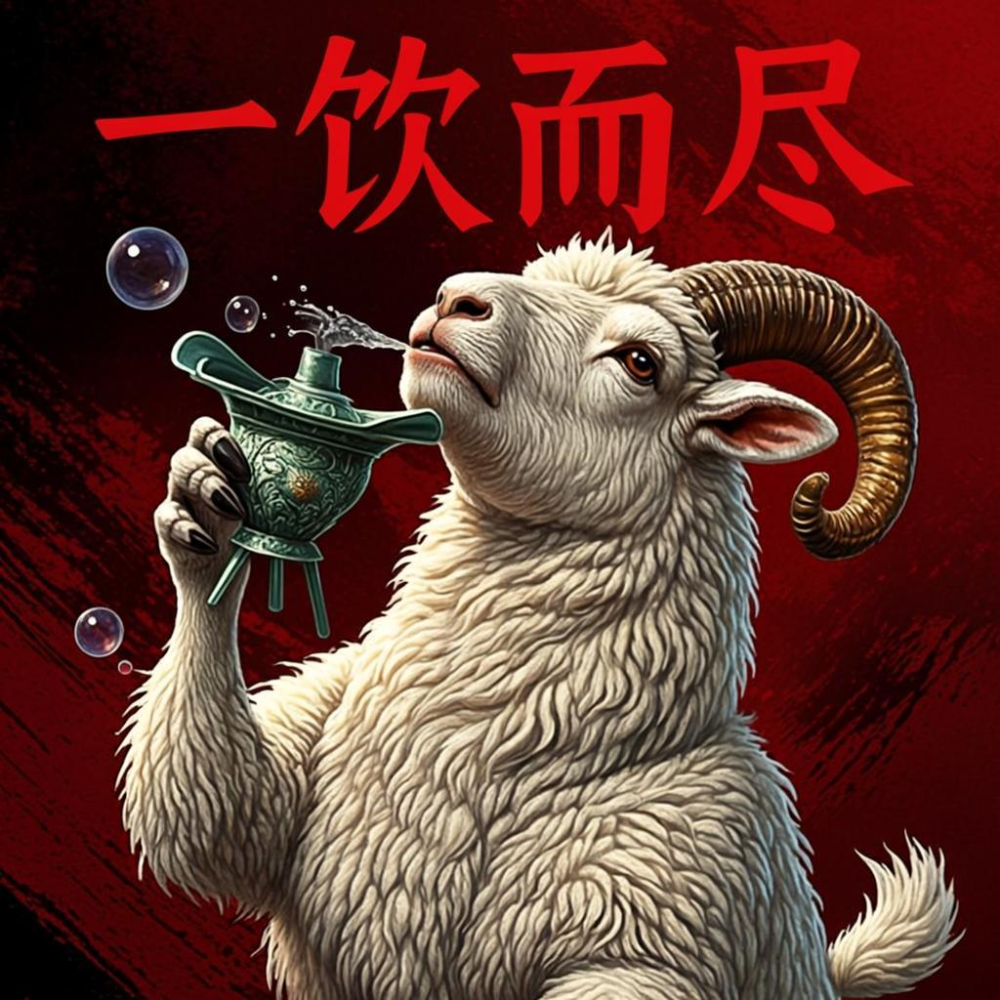 一饮而尽是什么生肖，完美解答解释落实