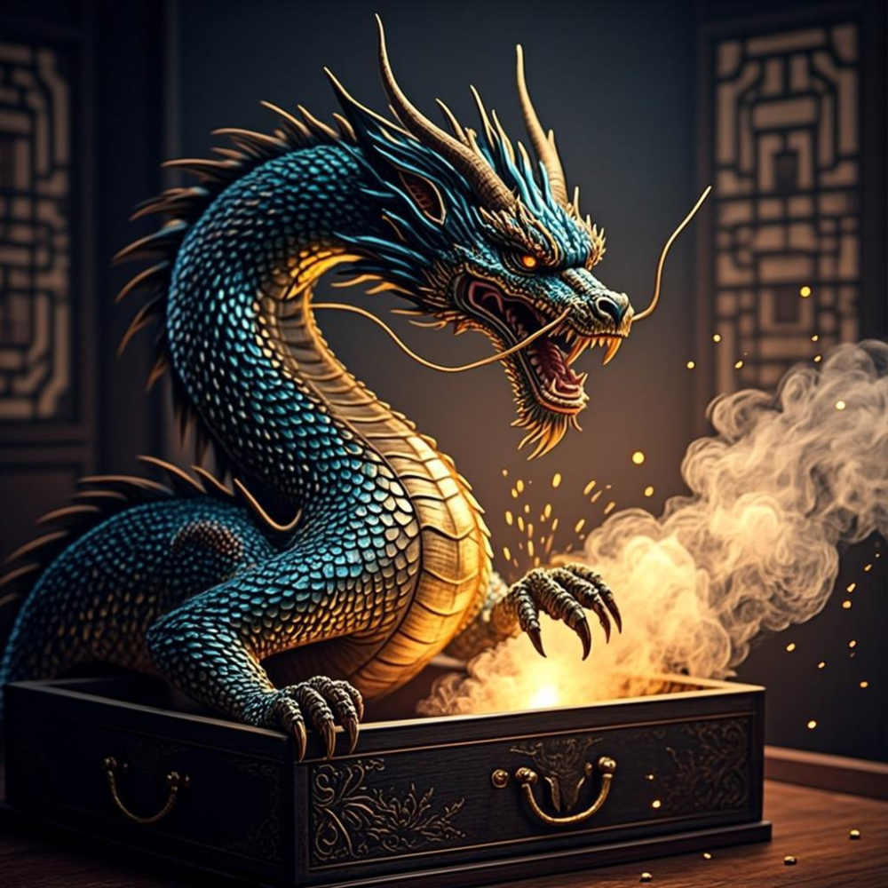 匣里龙吟指什么生肖，作答解释落实