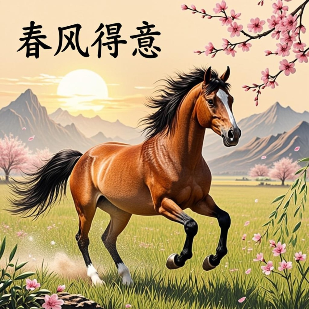 春风得意代表什么生肖，全面解答解释