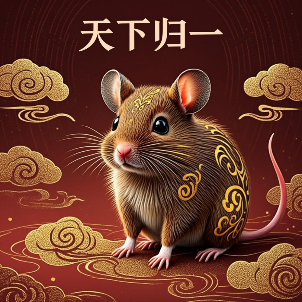 天下归一是什么生肖，精选快答释义