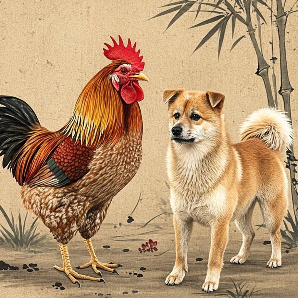 偷鸡摸狗是什么生肖，经典答题