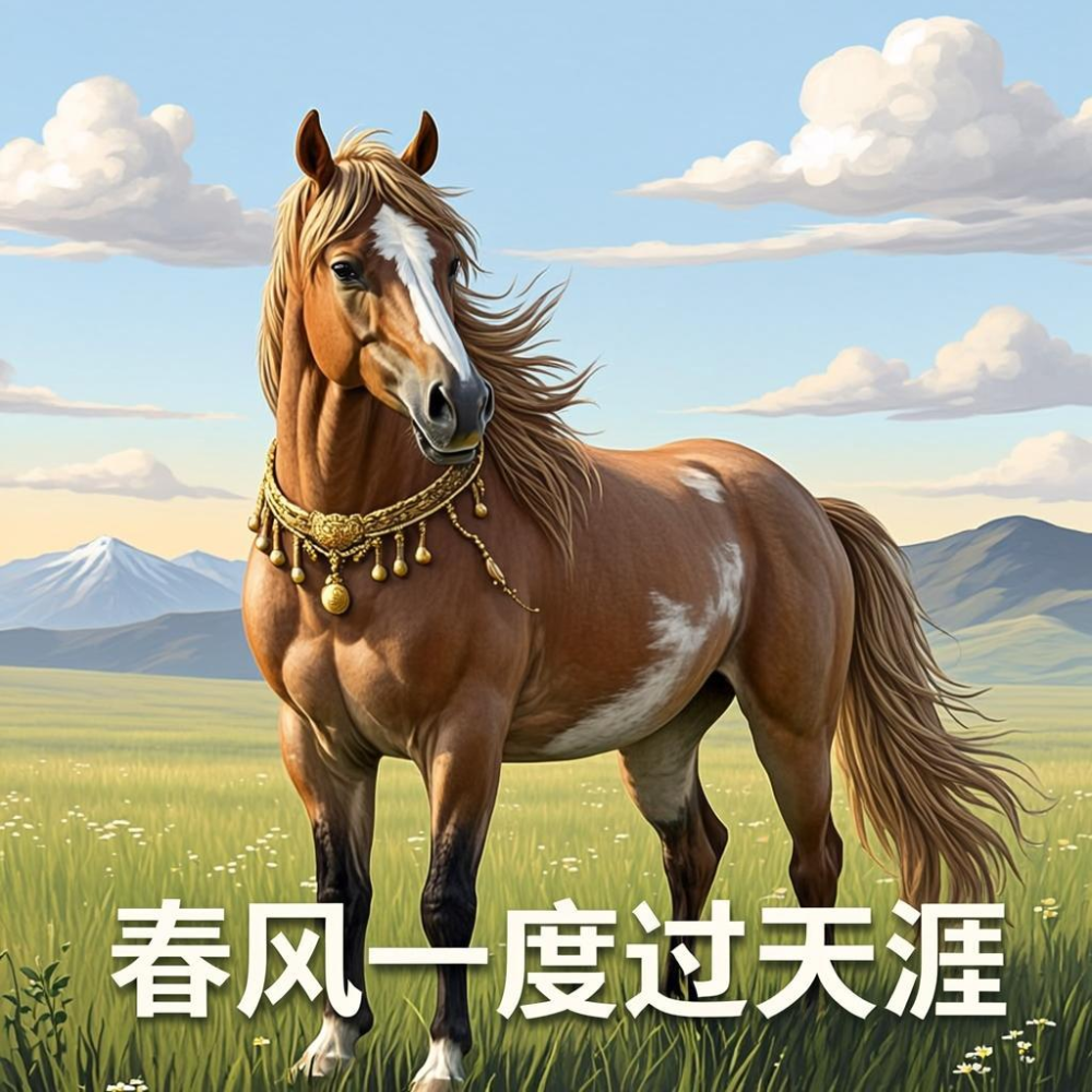 春风一度过天涯是什么生肖，谜底即将揭晓