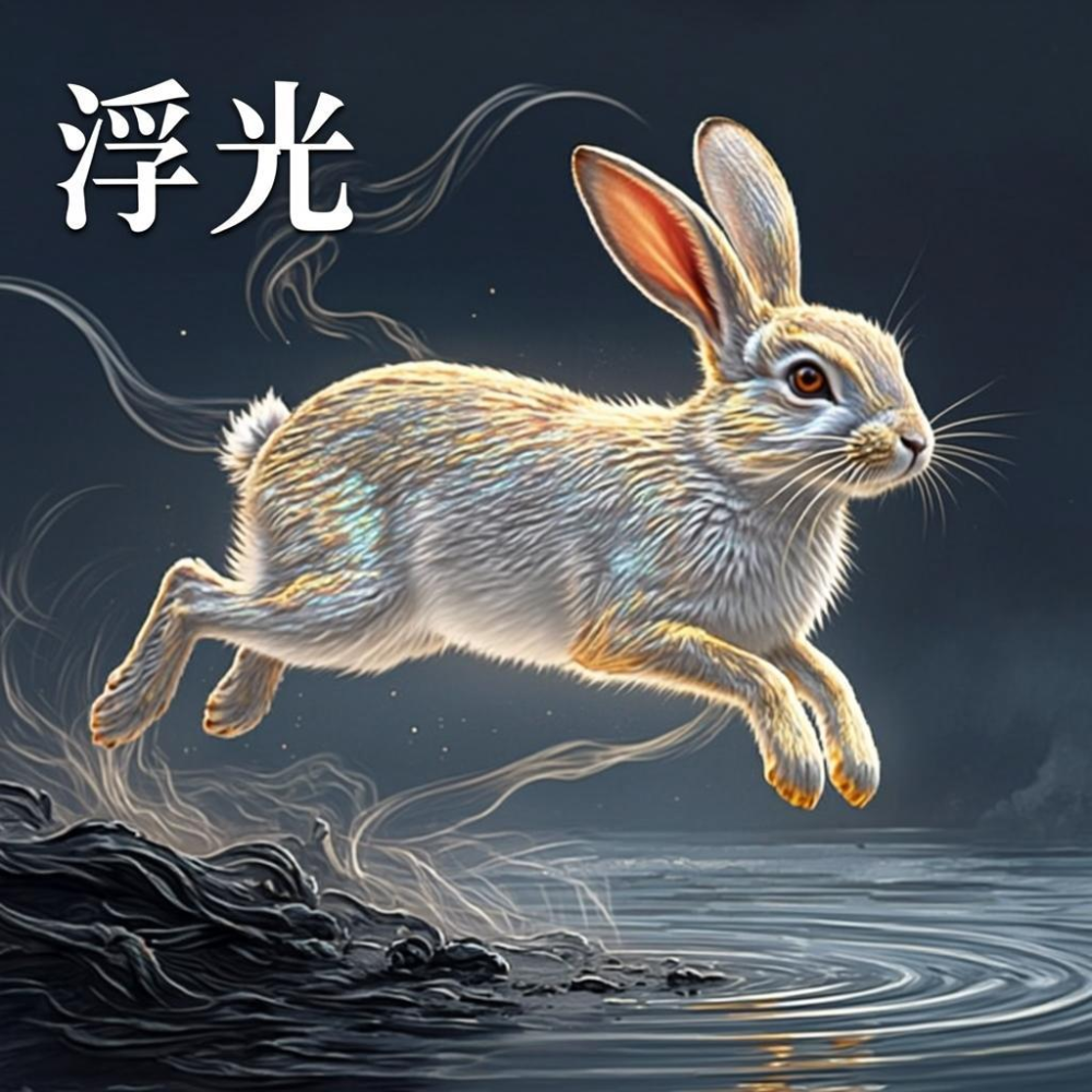 浮光掠影是什么生肖猜一动物生肖，最新解释
