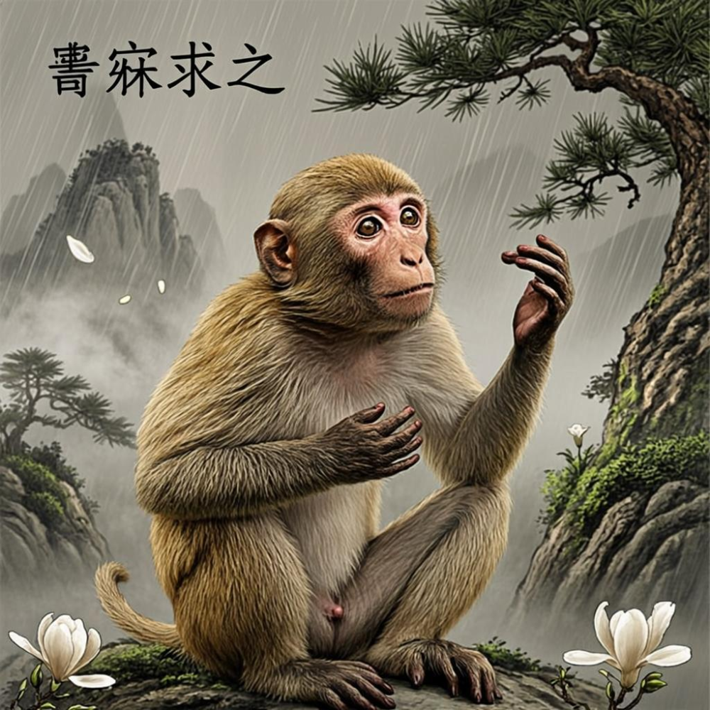 寤寐求之打一生肖，完整解读含义