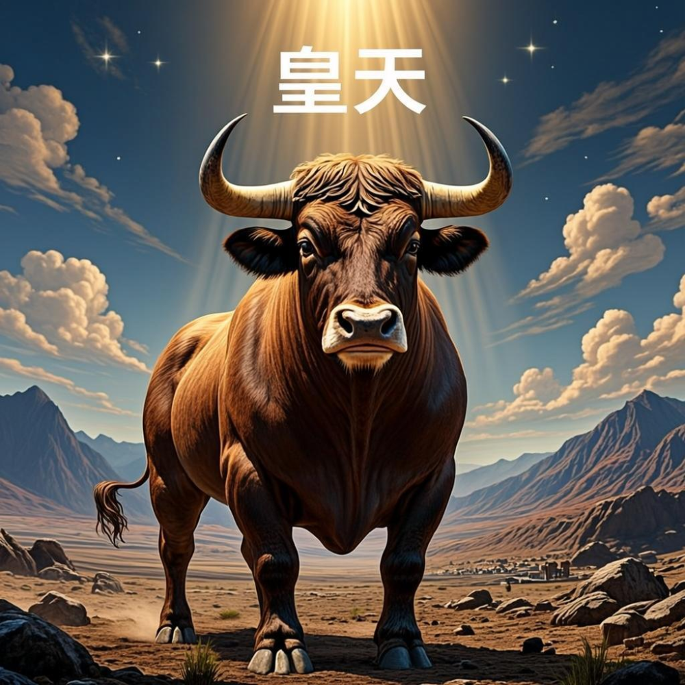 皇天后土代表什么生肖，独家解释