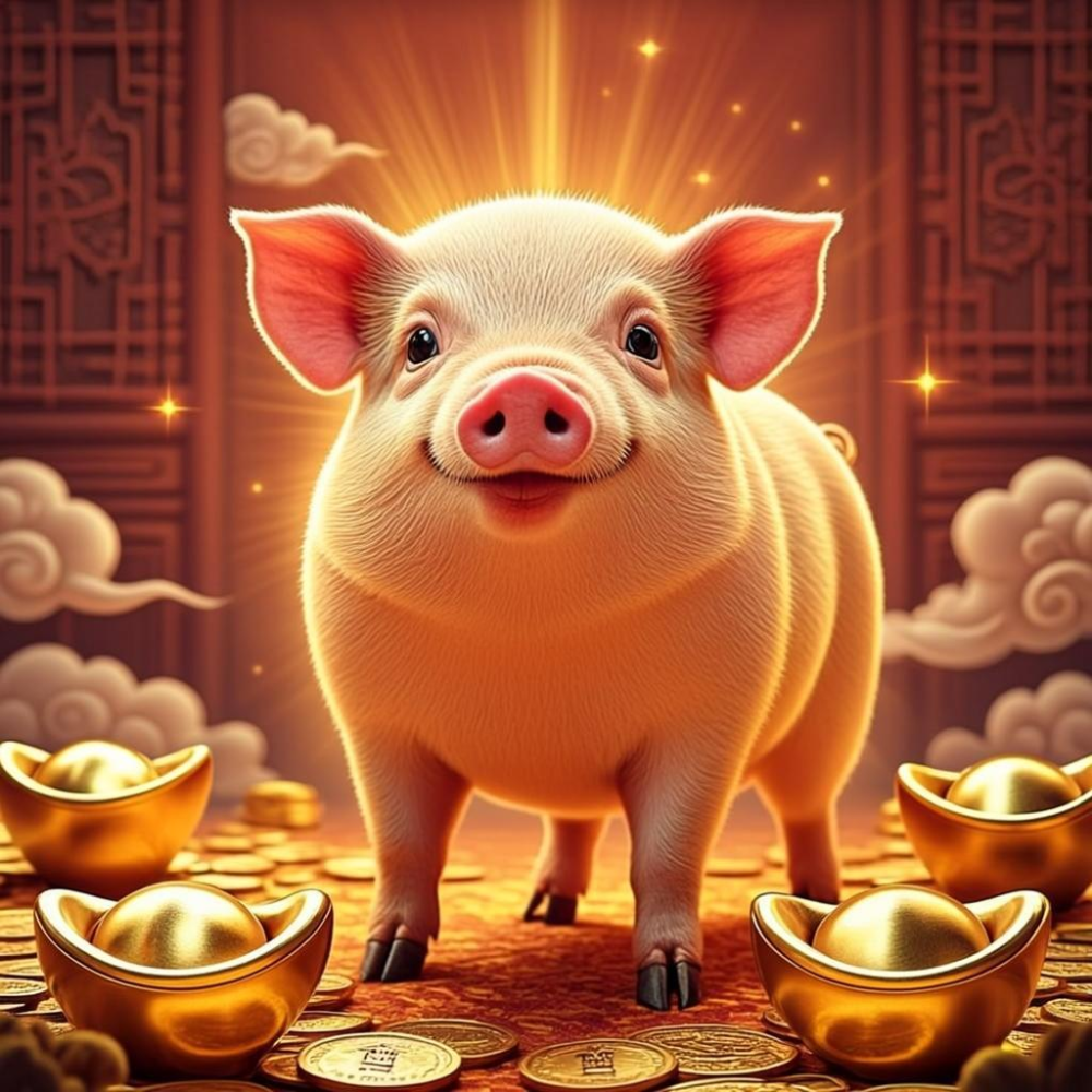 富翁指什么生肖，最新解释