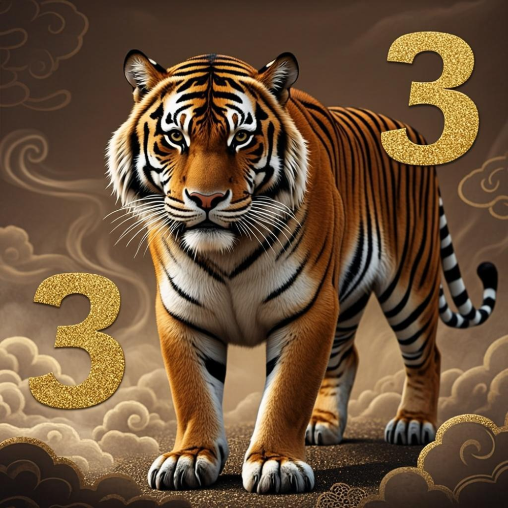 养虎为患打一个正确生肖，独家视角解答