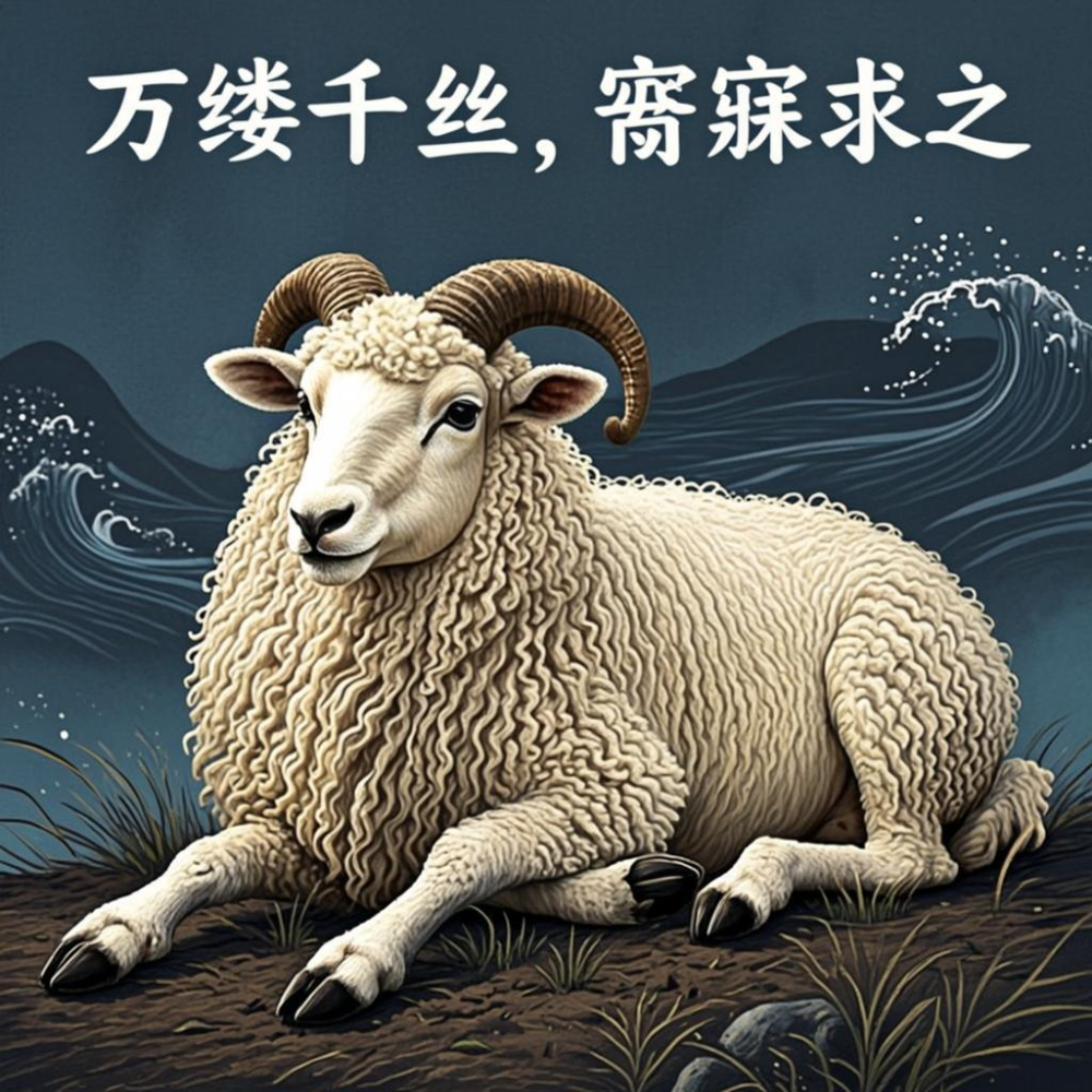 万缕千丝，寤寐求之。是几度潮生潮落指什么生肖，完美解读落实