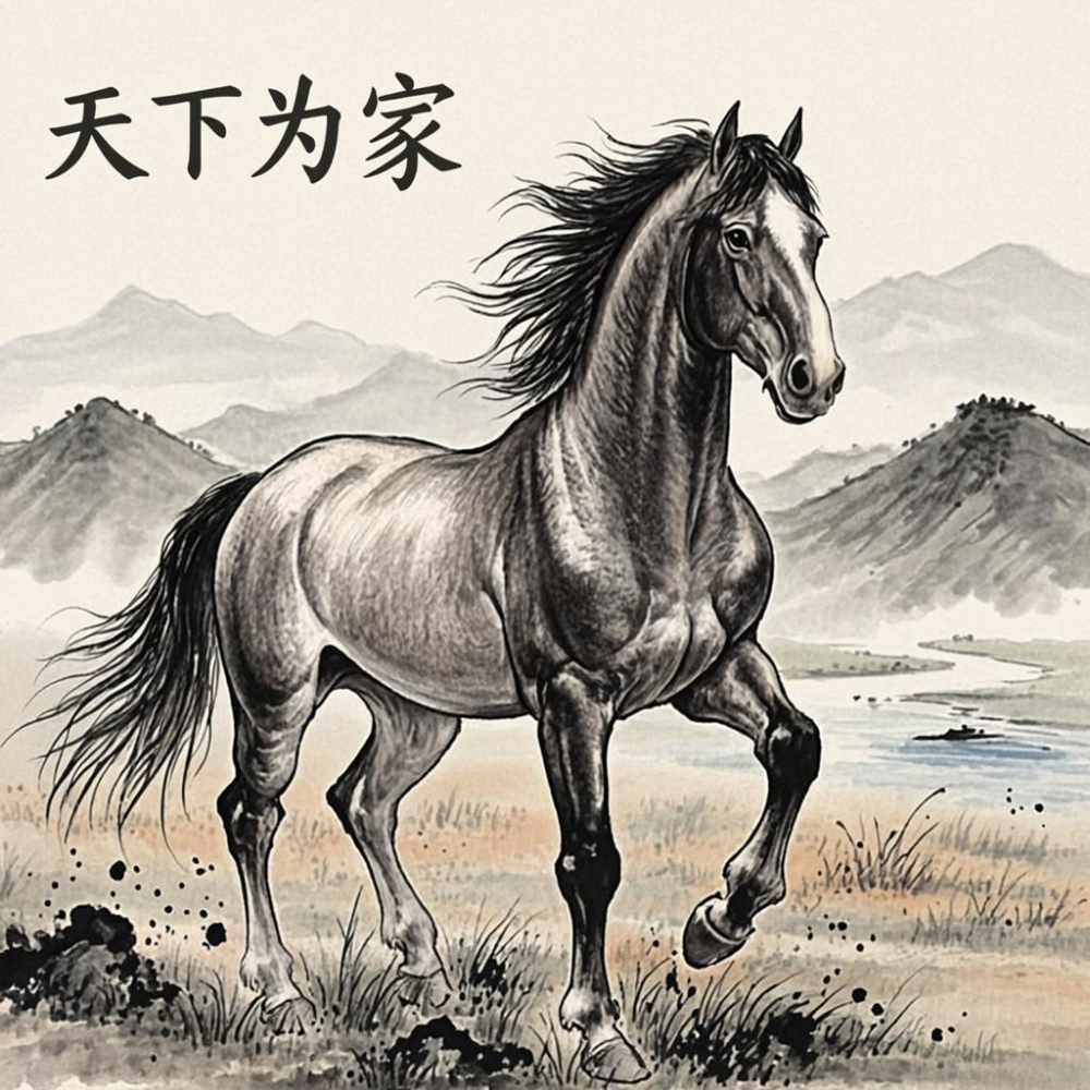 天下为家指什么生肖，权威解答落实