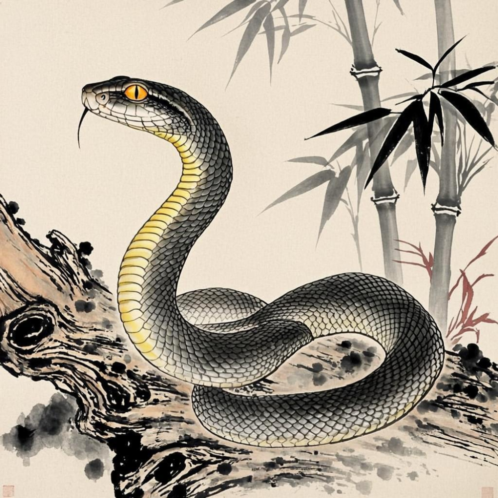 七尺青竿一丈丝打一个生肖，刚刚全面解释