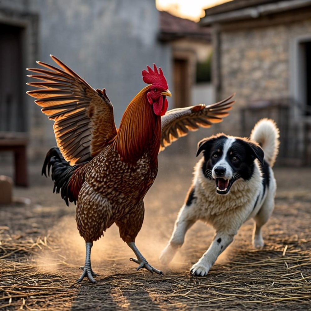 鸡犬不宁是什么生肖，核心指向解释落实