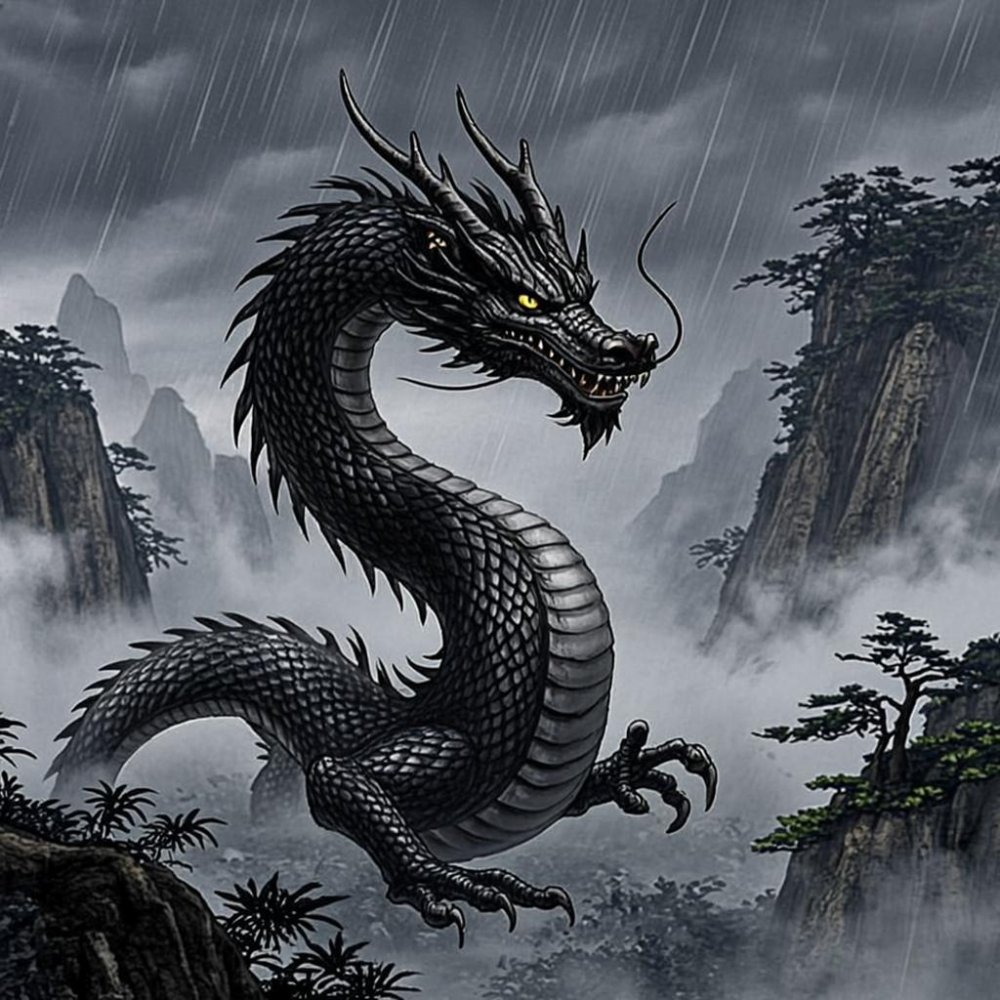 瘴雨蛮烟打一个生肖，作答解析解释