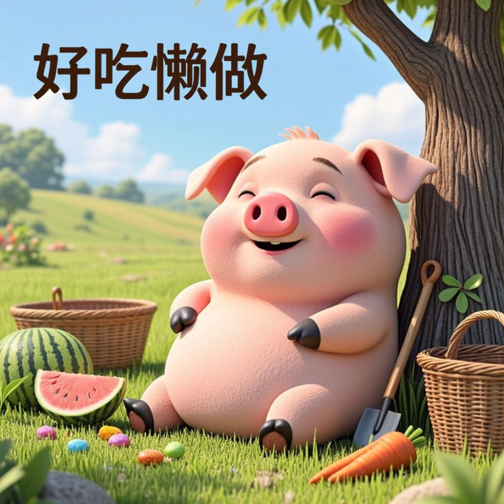 好吃懒做打一个生肖，科学释义解析