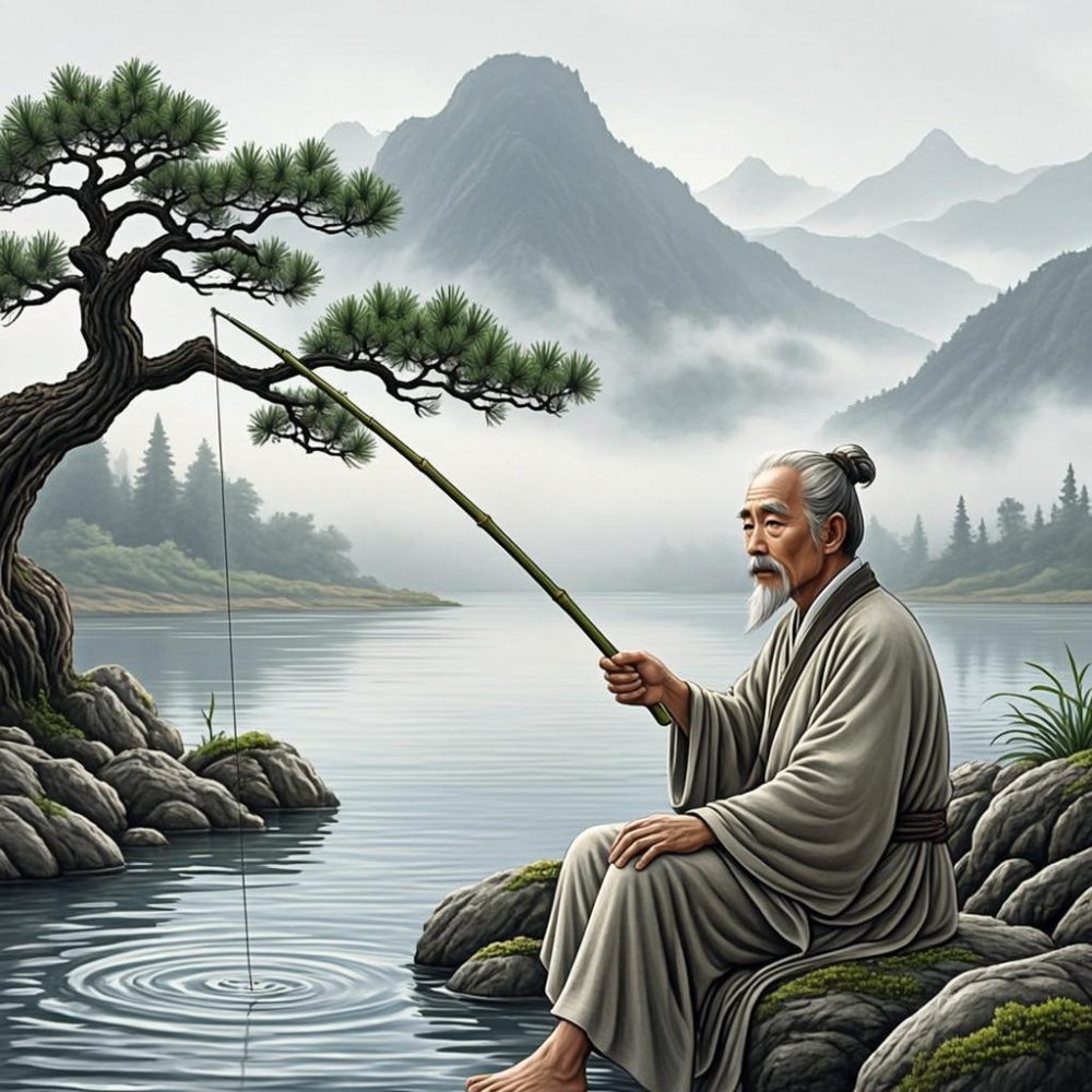 七尺青竿一丈丝打一个正确的生肖，深度解析来了