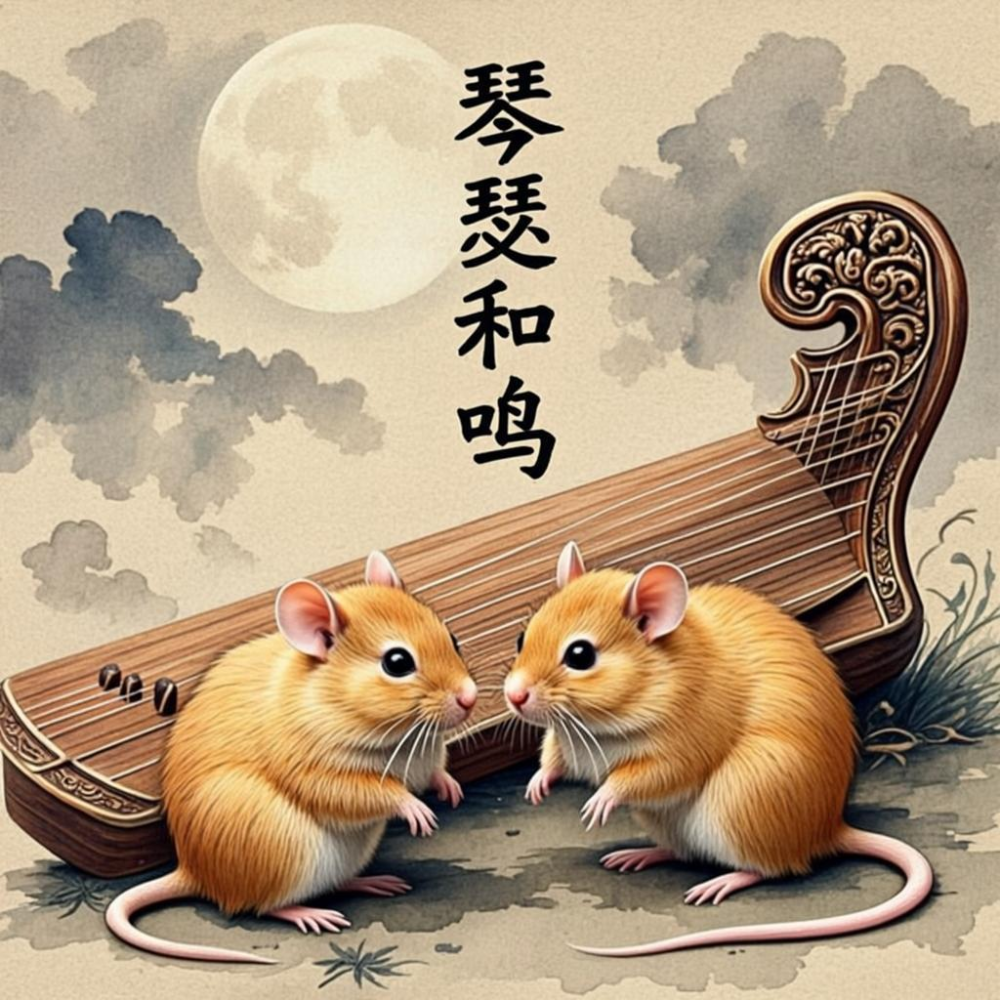 琴瑟和鸣是什么生肖，权威全面解释落实