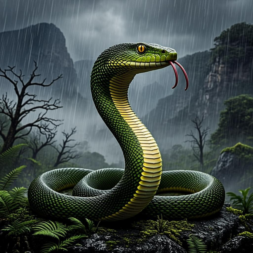 瘴雨蛮烟是什么生肖，独家解释