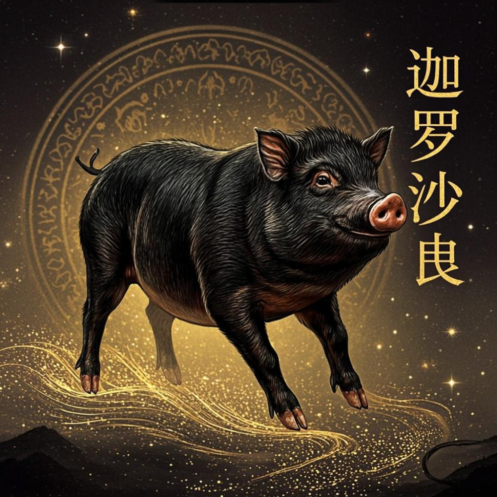 迦罗沙曳代表什么生肖，重点解析落实