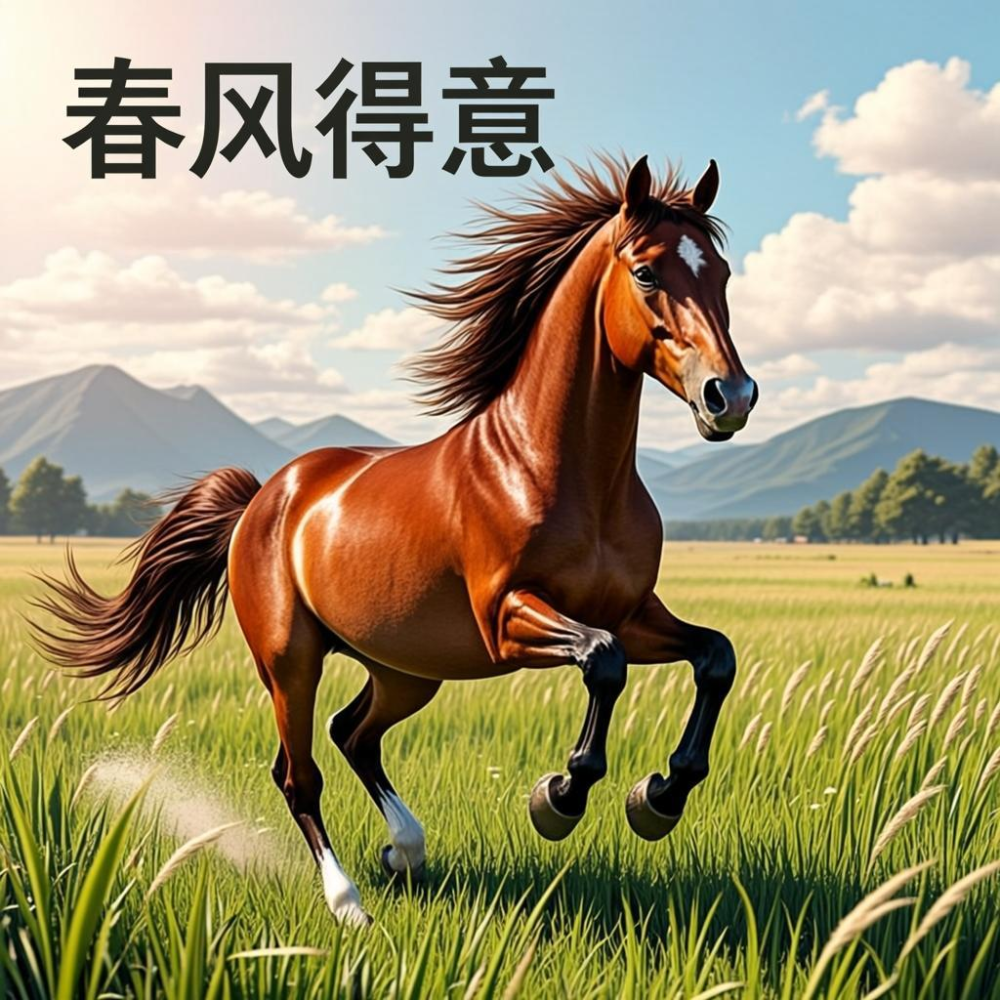 春风得意指什么生肖，作答解释解答落实