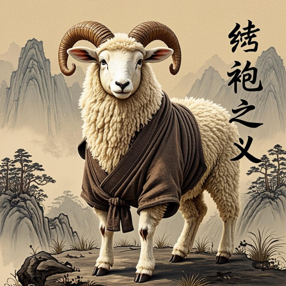绨袍之义是什么生肖，独家解释解析