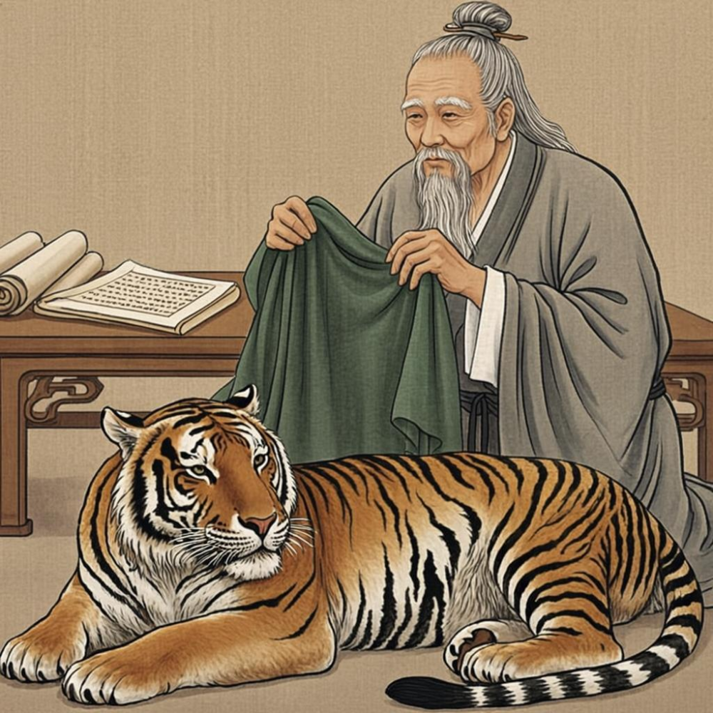 绨袍之义代表什么生肖，经典解答