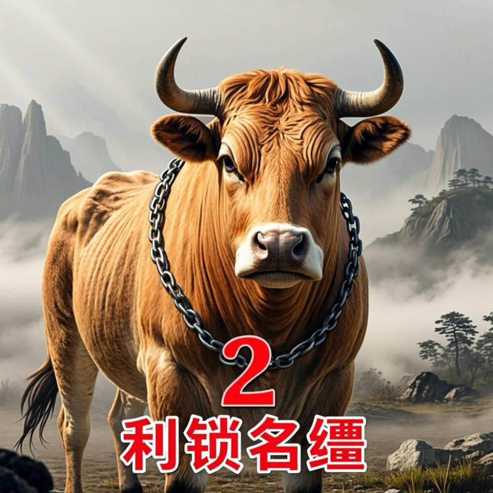 利锁名缰是什么生肖，经典落实