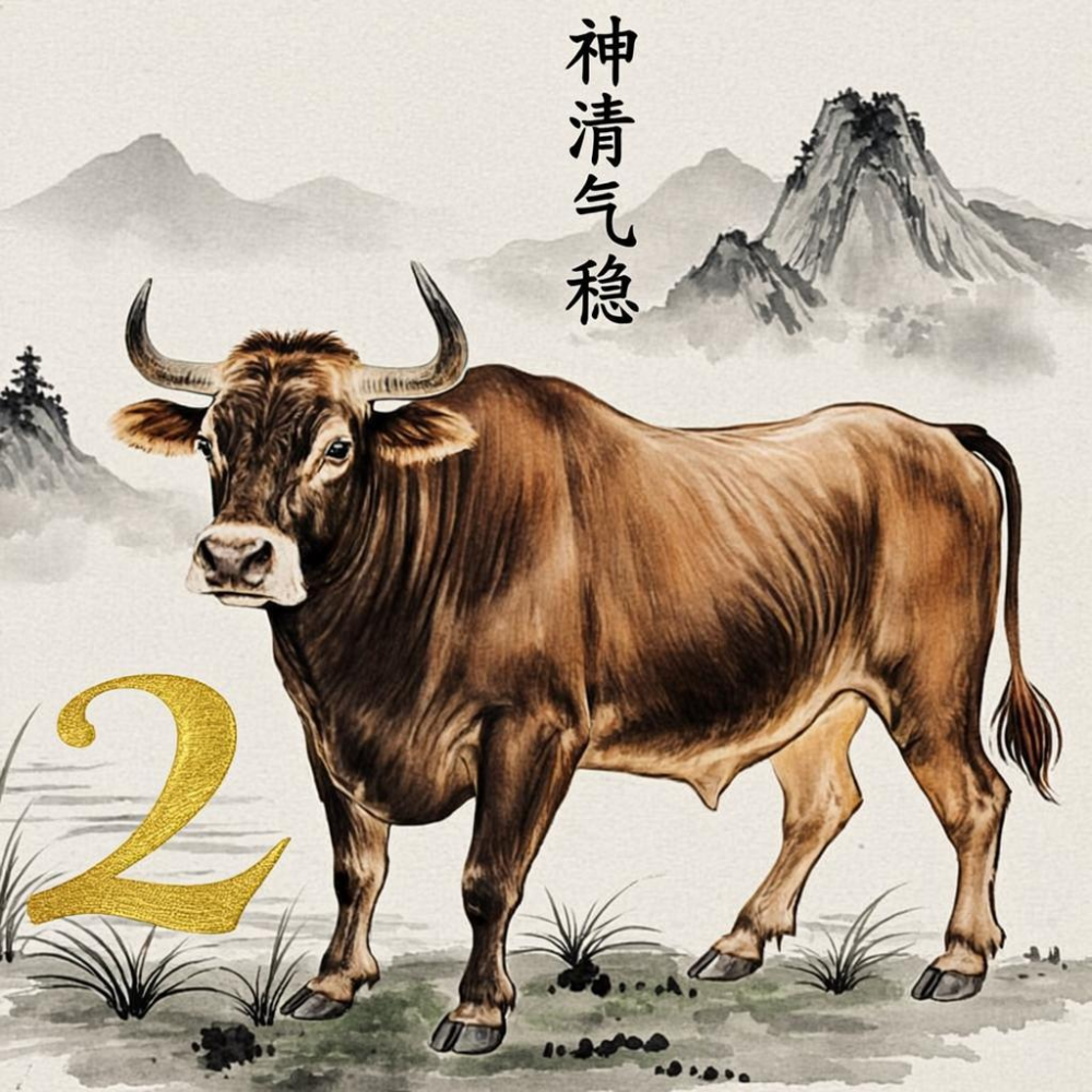 神清气稳打一生肖，精选解释