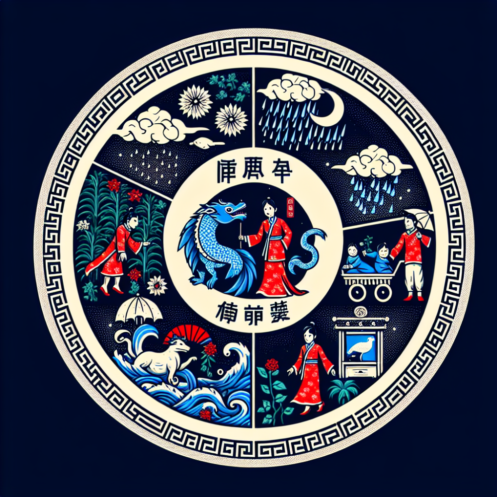 天要下雨，娘要嫁人指什么生肖，最新解释