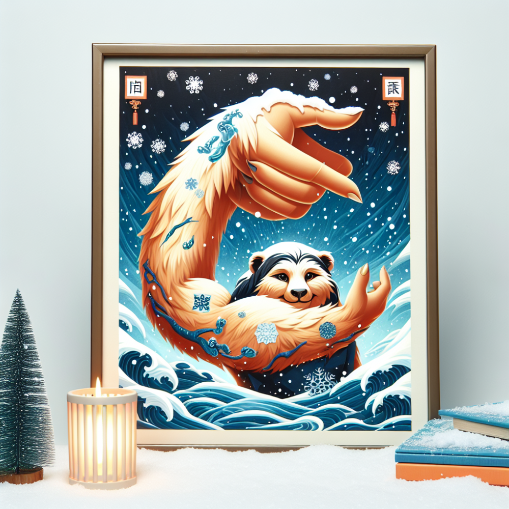 一臂之力助我也是什么生肖，精选解释