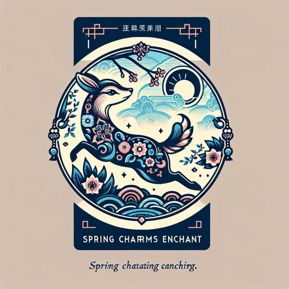 春色撩人代表什么生肖，全面揭晓解释