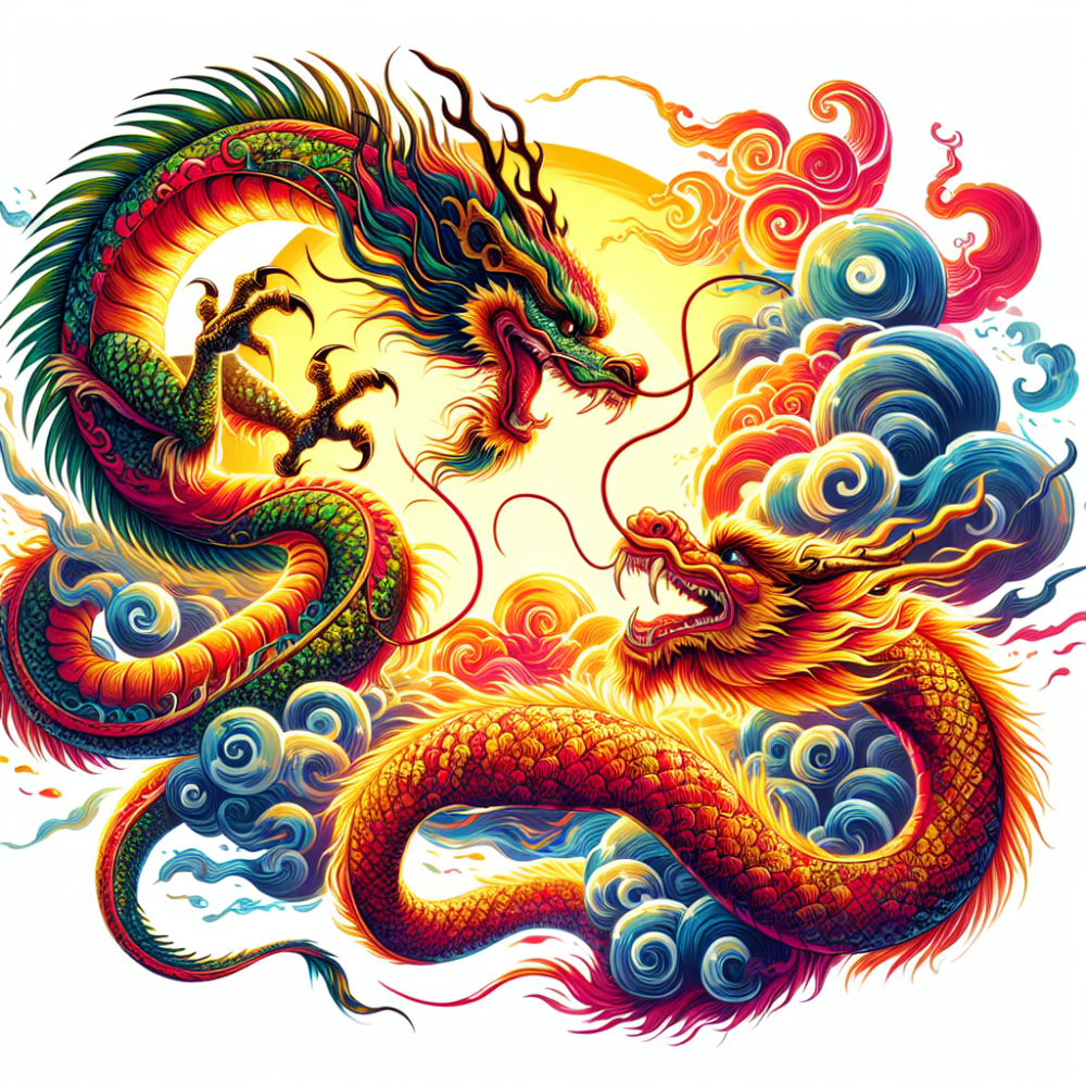 龙蛇飞动打一个生肖动物，最终结果马上揭晓