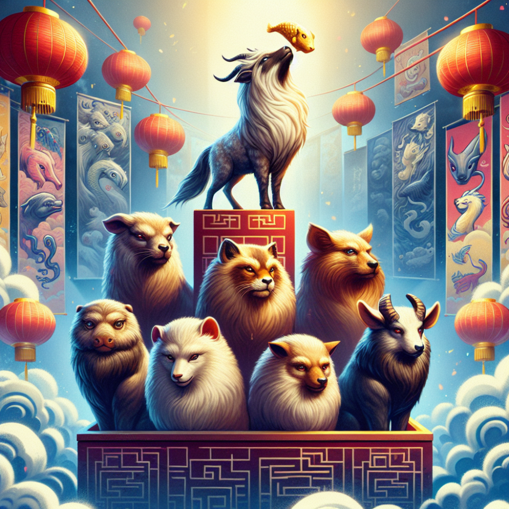 高出一筹是什么生肖，详细解释