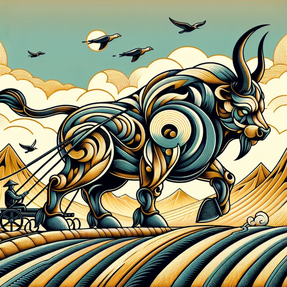 田里耕地少不了，千山万水都走遍打一生肖，精准解答解释