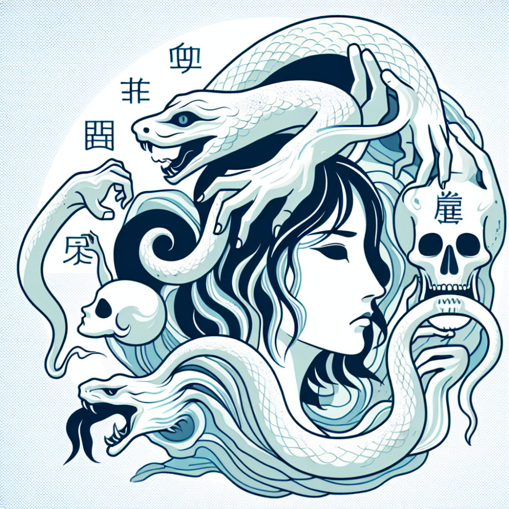 阴魂不散打一个正确的生肖，重点解答解释落实