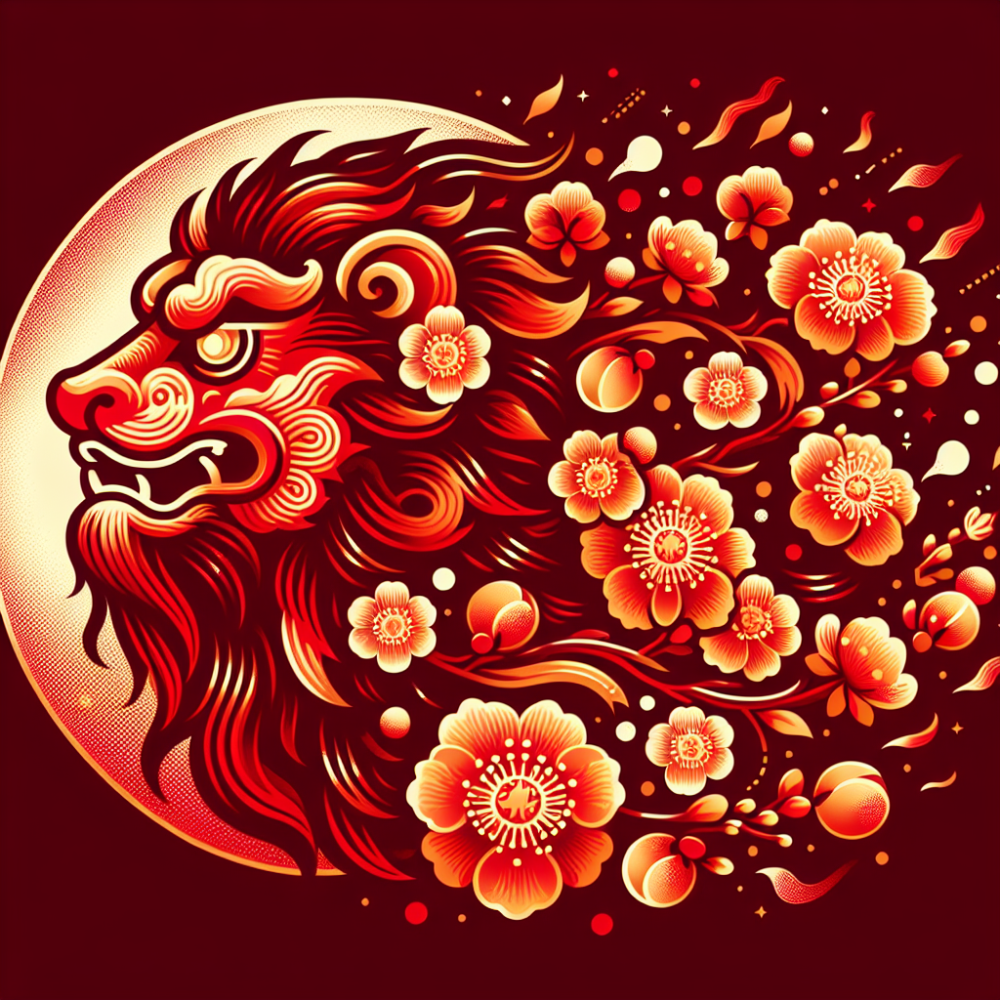 红光满面桃花至是什么生肖，经典答题