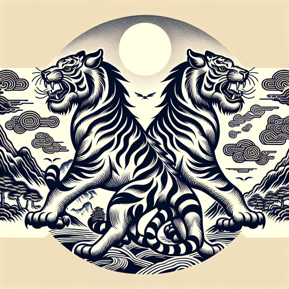一山不容二虎在是什么生肖，准确释义落实