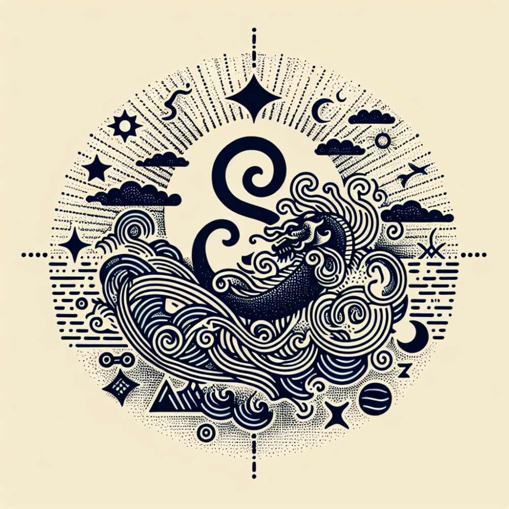 深不可测打一生肖，词语解答
