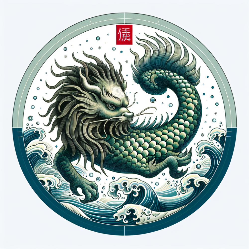 深不可测打一个正确的生肖，重点解释