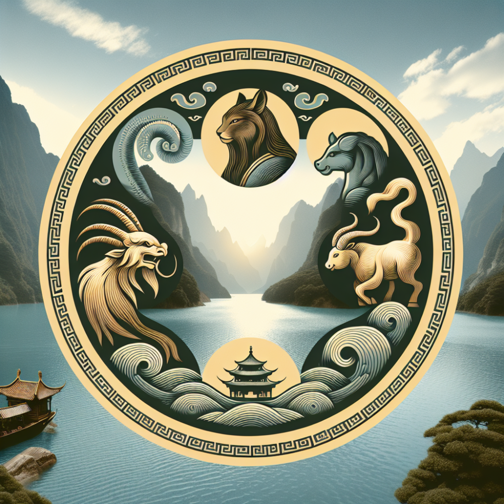 深不可测打一个生肖，答案解答解析